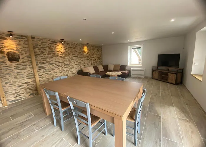 De La Combette Lunac