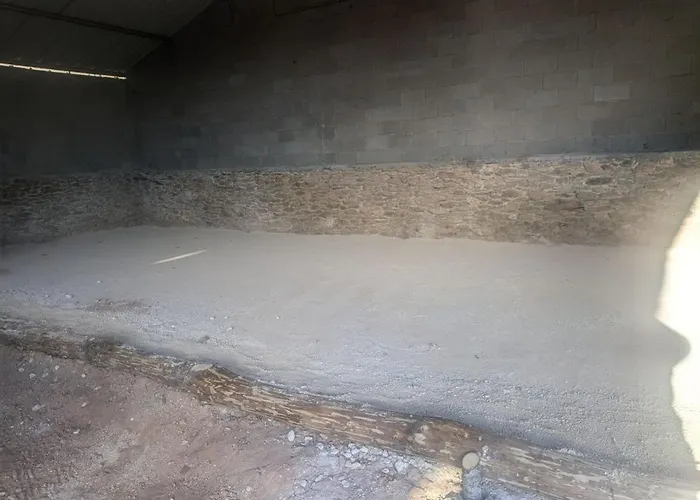 De La Combette Lunac