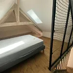 De La Combette Semesterbostad